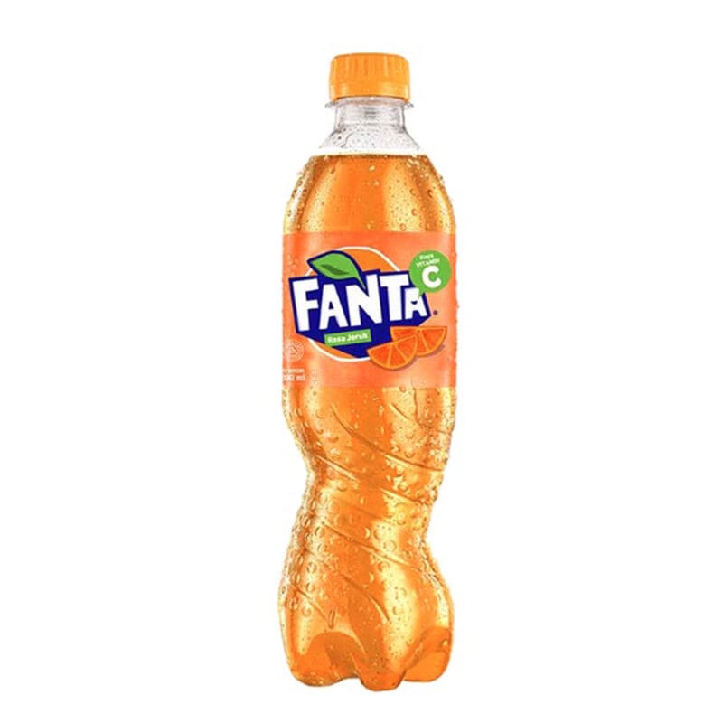 Fanta