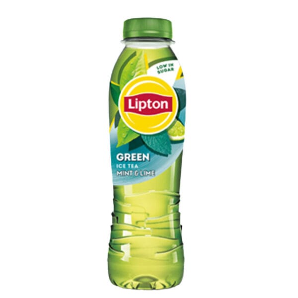 Ceai Rece Lipton Verde