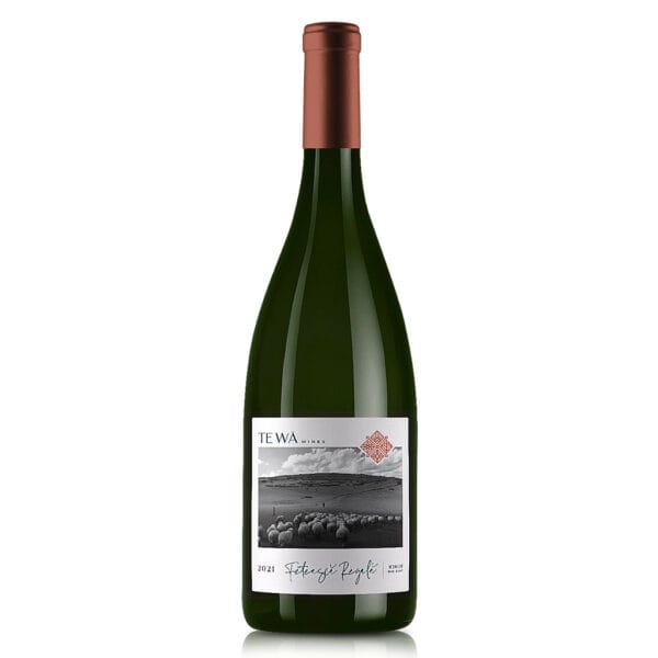 Feteasca Regala Te Wa Wines - vin alb sec